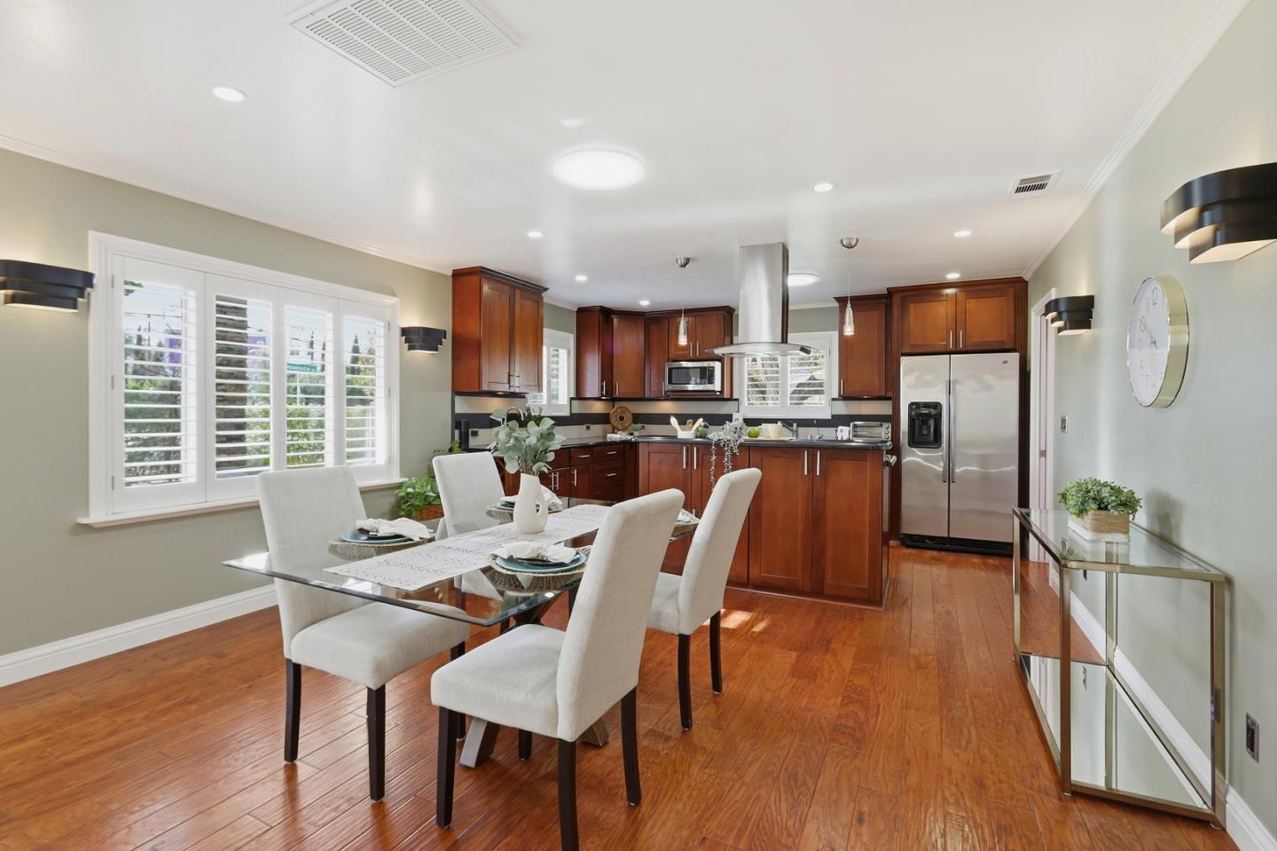 Detail Gallery Image 16 of 56 For 649 Minnesota Ave, San Jose,  CA 95125 - 3 Beds | 2 Baths