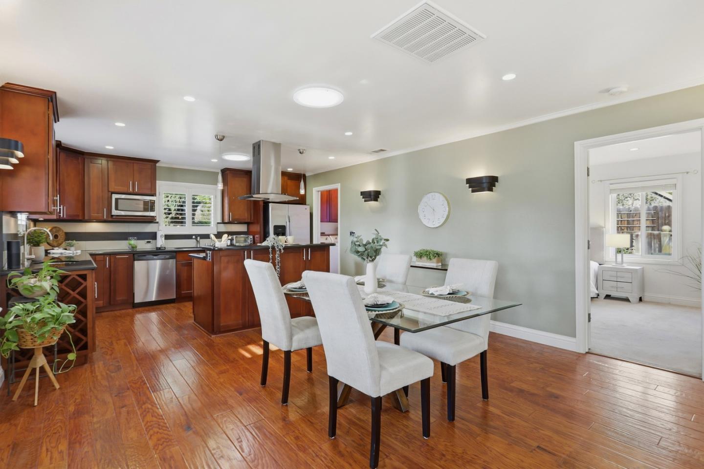 Detail Gallery Image 17 of 56 For 649 Minnesota Ave, San Jose,  CA 95125 - 3 Beds | 2 Baths