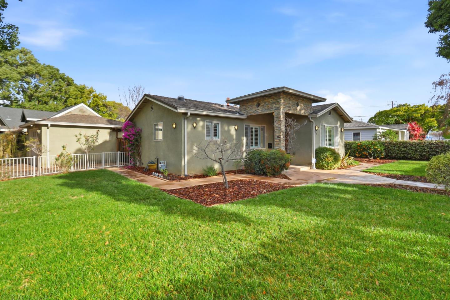 Detail Gallery Image 2 of 56 For 649 Minnesota Ave, San Jose,  CA 95125 - 3 Beds | 2 Baths