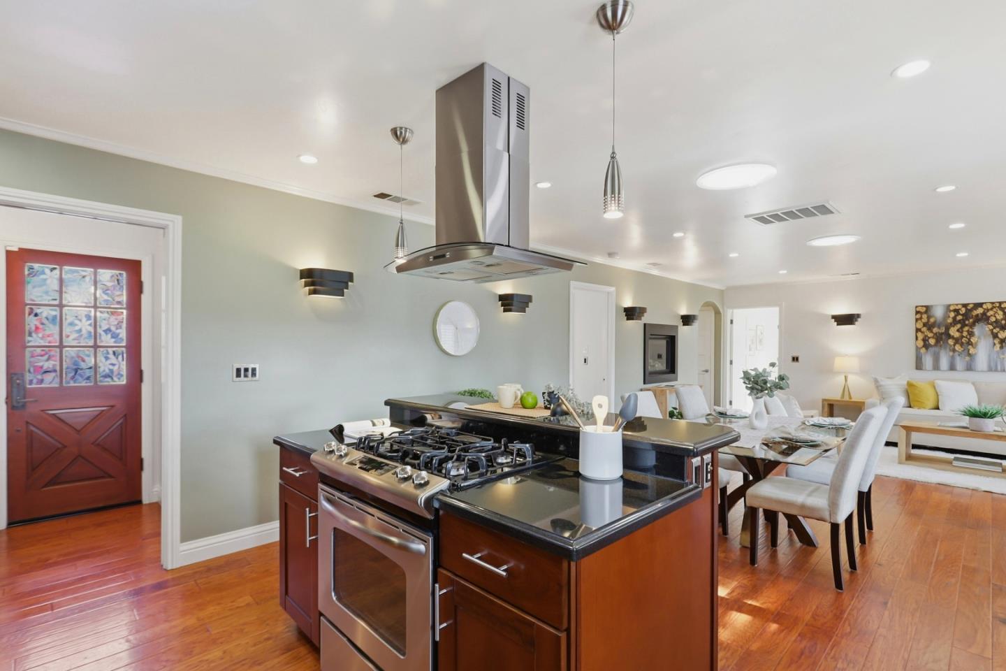 Detail Gallery Image 22 of 56 For 649 Minnesota Ave, San Jose,  CA 95125 - 3 Beds | 2 Baths