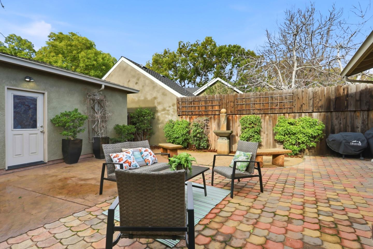 Detail Gallery Image 44 of 56 For 649 Minnesota Ave, San Jose,  CA 95125 - 3 Beds | 2 Baths