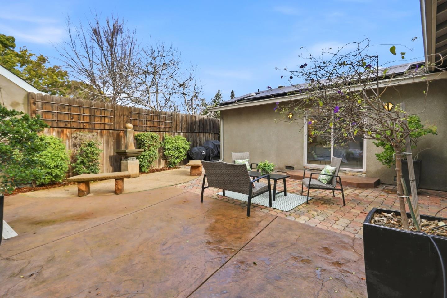 Detail Gallery Image 45 of 56 For 649 Minnesota Ave, San Jose,  CA 95125 - 3 Beds | 2 Baths