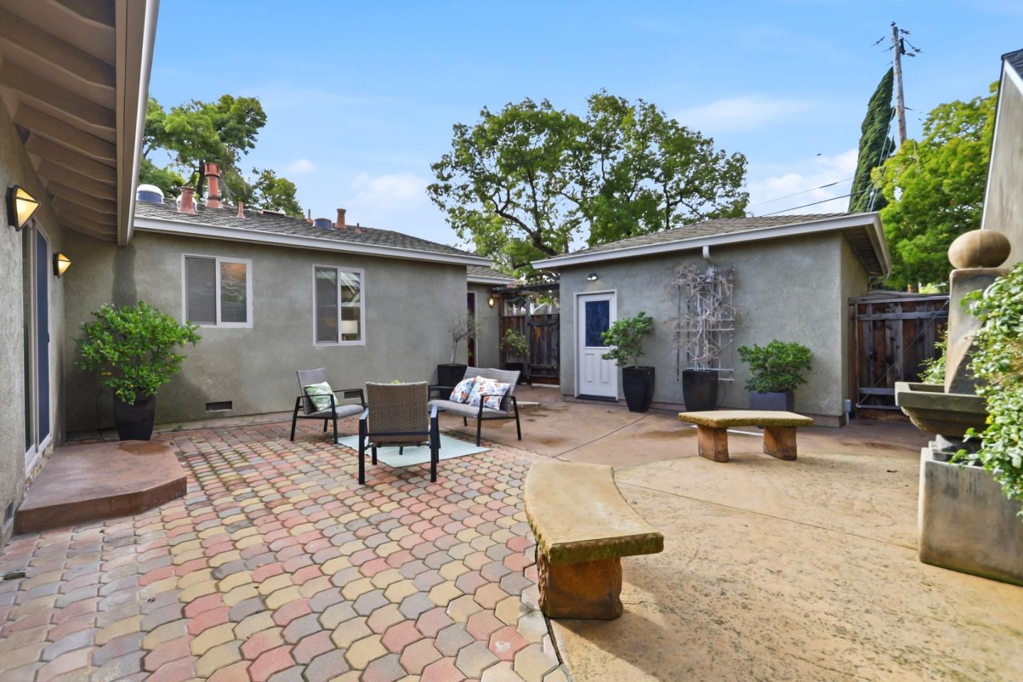 Detail Gallery Image 46 of 56 For 649 Minnesota Ave, San Jose,  CA 95125 - 3 Beds | 2 Baths