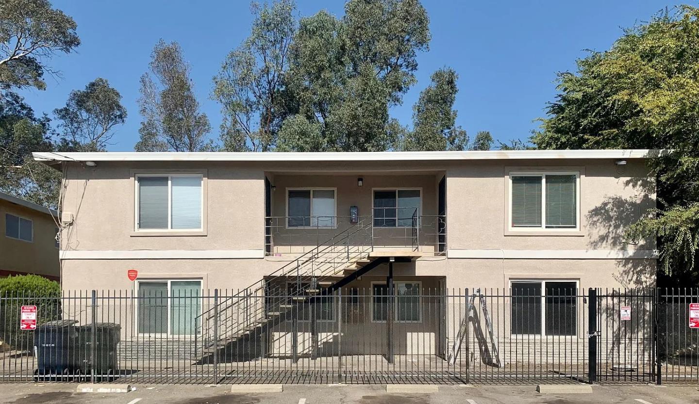 Commercial Properties