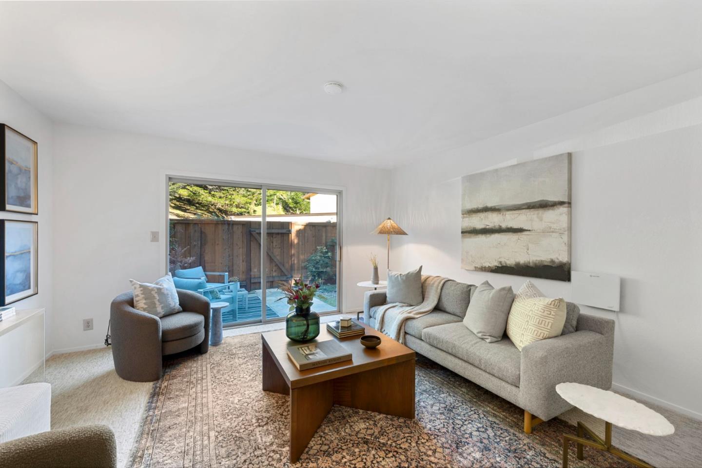 Detail Gallery Image 11 of 43 For 1055 Oddstad Blvd, Pacifica,  CA 94044 - 2 Beds | 1/1 Baths