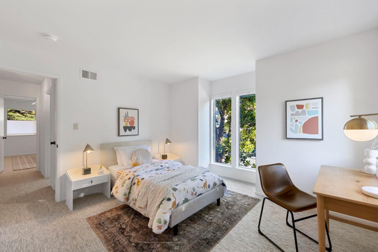 Detail Gallery Image 24 of 43 For 1055 Oddstad Blvd, Pacifica,  CA 94044 - 2 Beds | 1/1 Baths