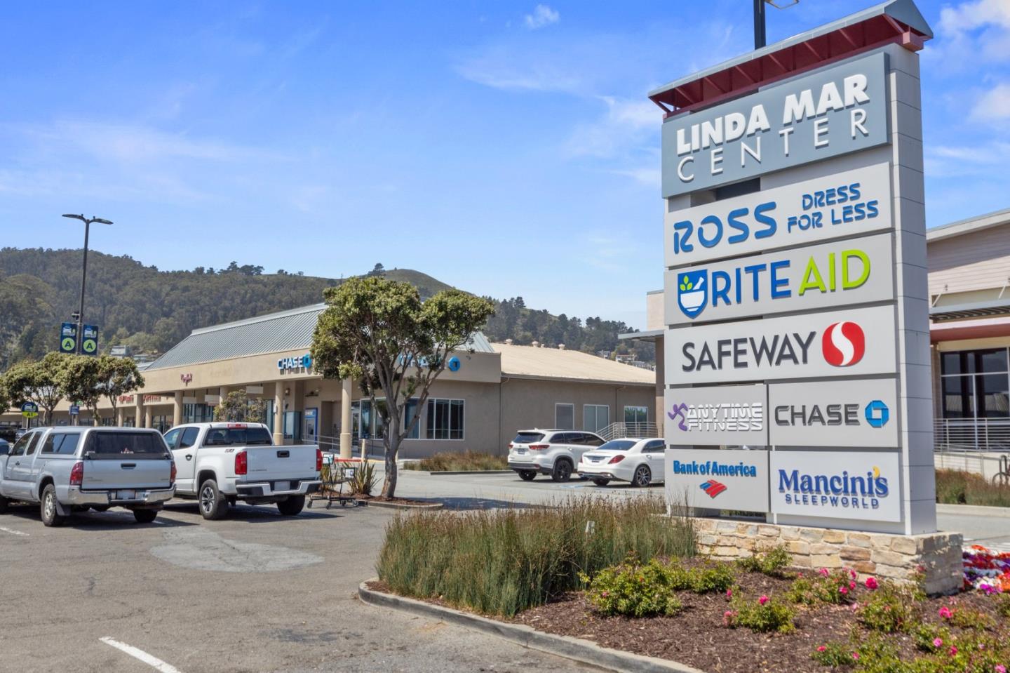 Detail Gallery Image 33 of 43 For 1055 Oddstad Blvd, Pacifica,  CA 94044 - 2 Beds | 1/1 Baths