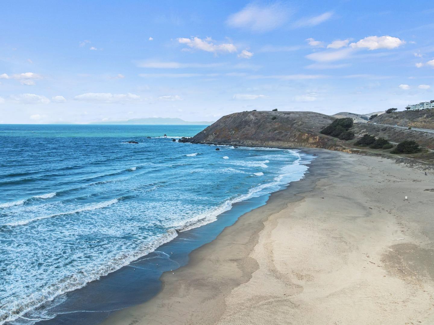 Detail Gallery Image 43 of 43 For 1055 Oddstad Blvd, Pacifica,  CA 94044 - 2 Beds | 1/1 Baths