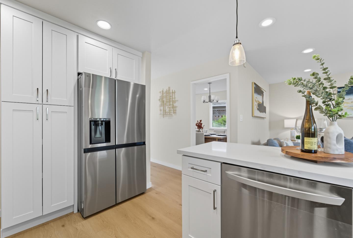 Detail Gallery Image 14 of 34 For 521 Canton Dr, San Jose,  CA 95123 - 4 Beds | 2 Baths