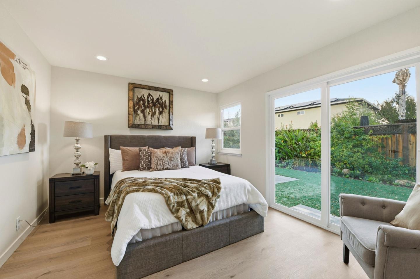 Detail Gallery Image 21 of 34 For 521 Canton Dr, San Jose,  CA 95123 - 4 Beds | 2 Baths