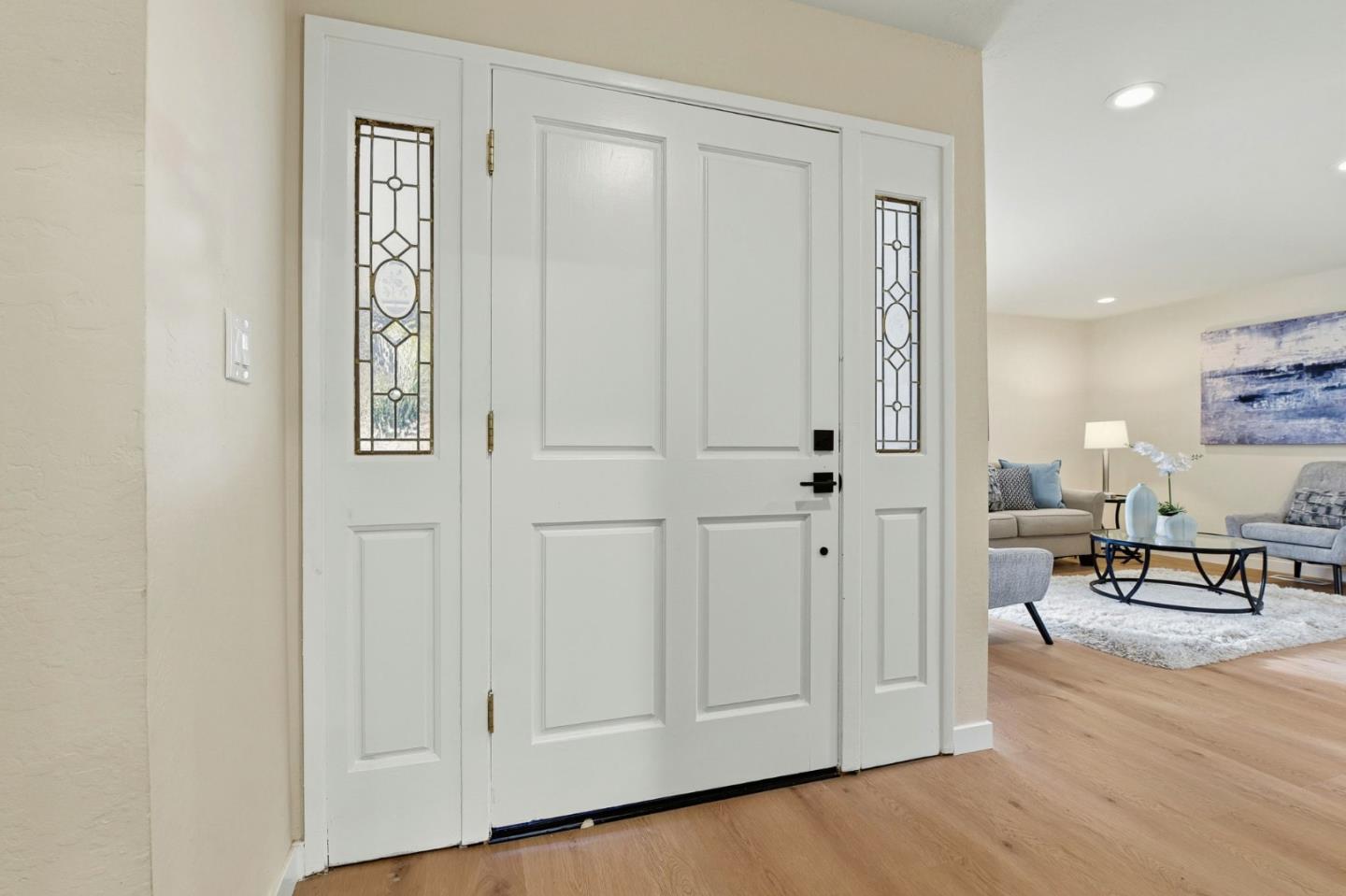 Detail Gallery Image 3 of 34 For 521 Canton Dr, San Jose,  CA 95123 - 4 Beds | 2 Baths