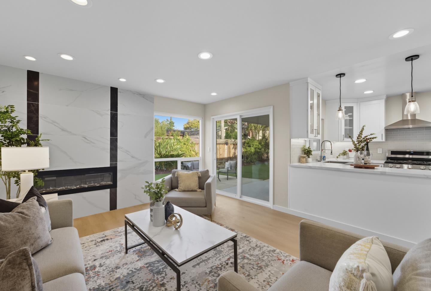 Detail Gallery Image 5 of 34 For 521 Canton Dr, San Jose,  CA 95123 - 4 Beds | 2 Baths