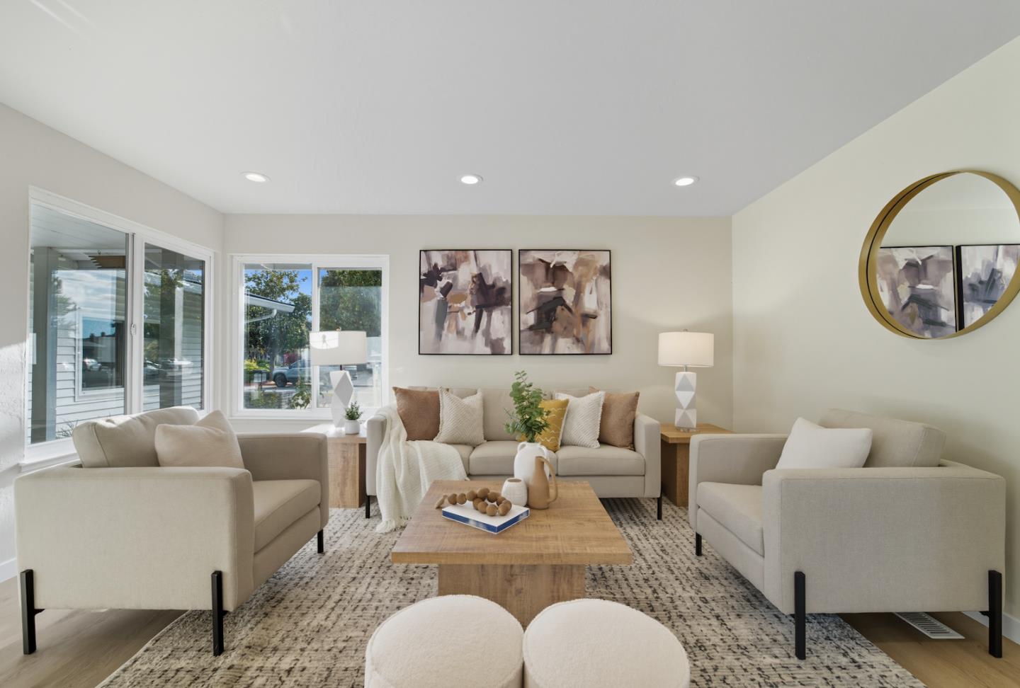 Detail Gallery Image 6 of 34 For 521 Canton Dr, San Jose,  CA 95123 - 4 Beds | 2 Baths