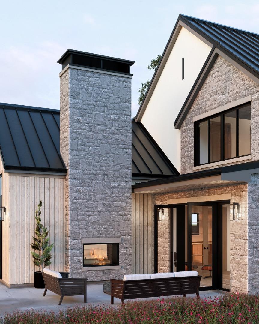 Detail Gallery Image 16 of 17 For 563 Encina Ave, Menlo Park,  CA 94025 - 4 Beds | 4/1 Baths