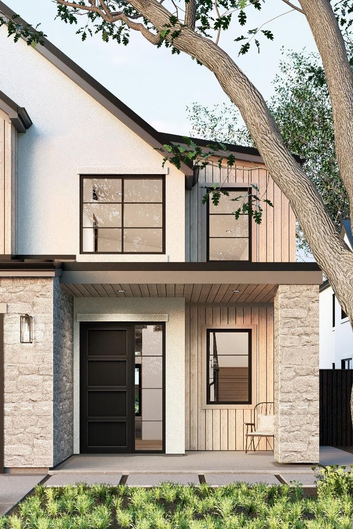 Detail Gallery Image 17 of 17 For 563 Encina Ave, Menlo Park,  CA 94025 - 4 Beds | 4/1 Baths