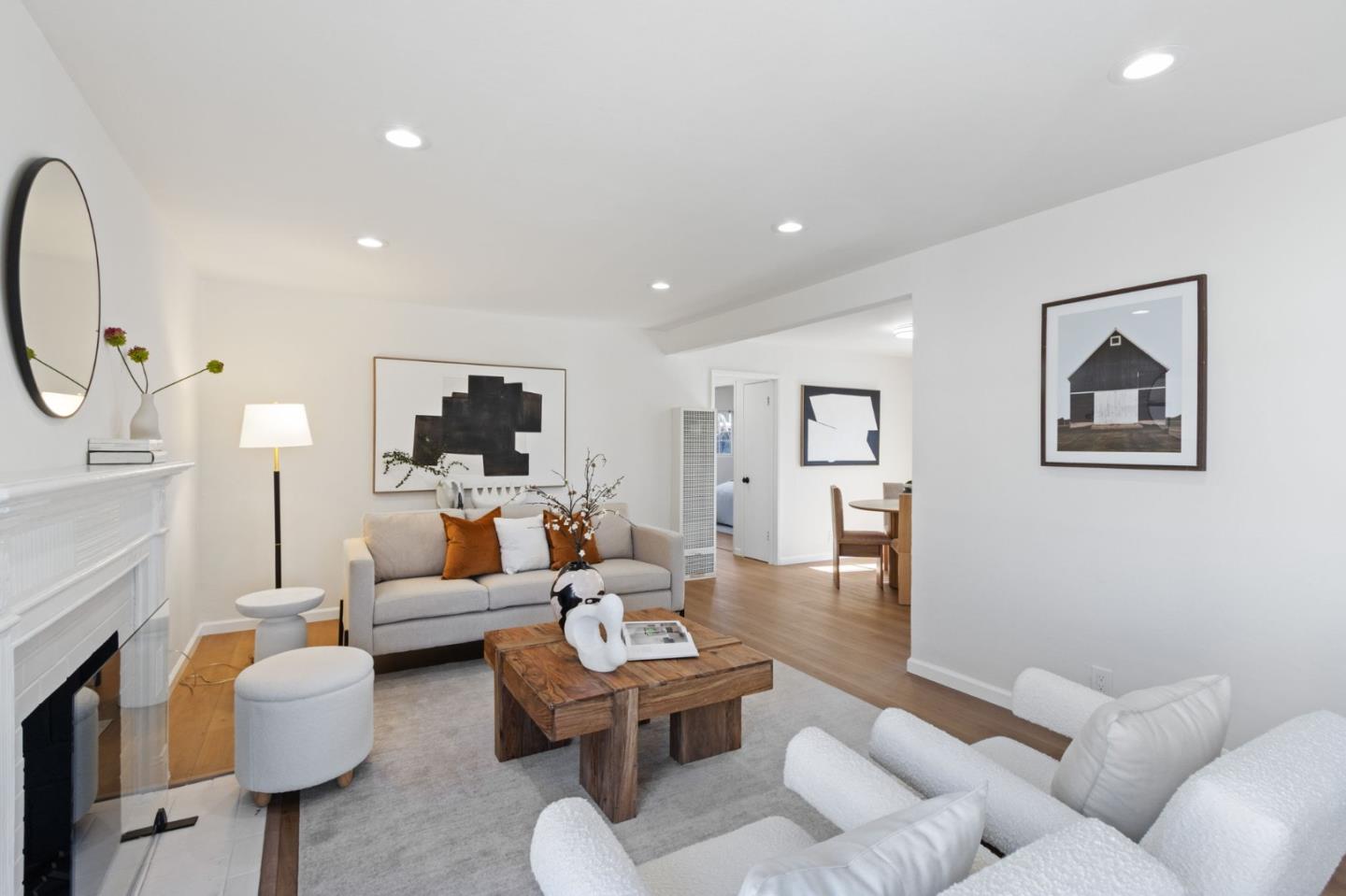 Detail Gallery Image 11 of 41 For 1212 Forrestal Ave, San Jose,  CA 95110 - 2 Beds | 1 Baths