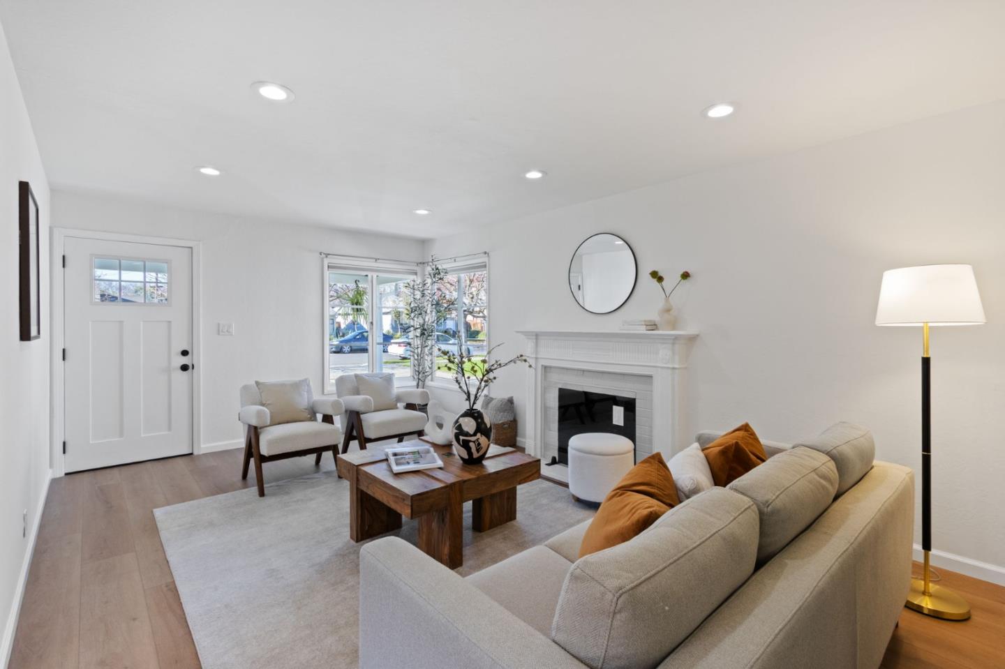 Detail Gallery Image 12 of 41 For 1212 Forrestal Ave, San Jose,  CA 95110 - 2 Beds | 1 Baths