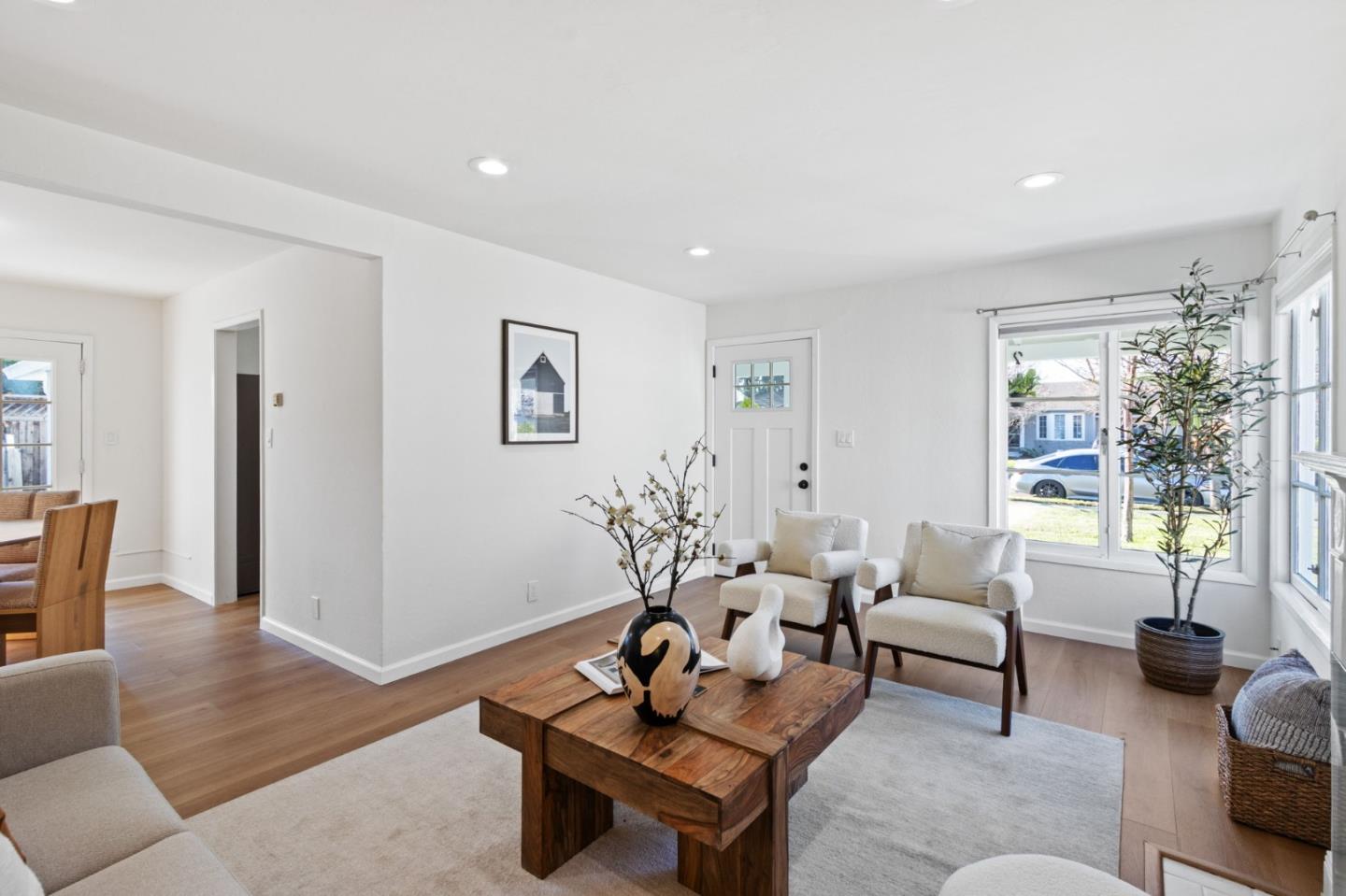 Detail Gallery Image 13 of 41 For 1212 Forrestal Ave, San Jose,  CA 95110 - 2 Beds | 1 Baths