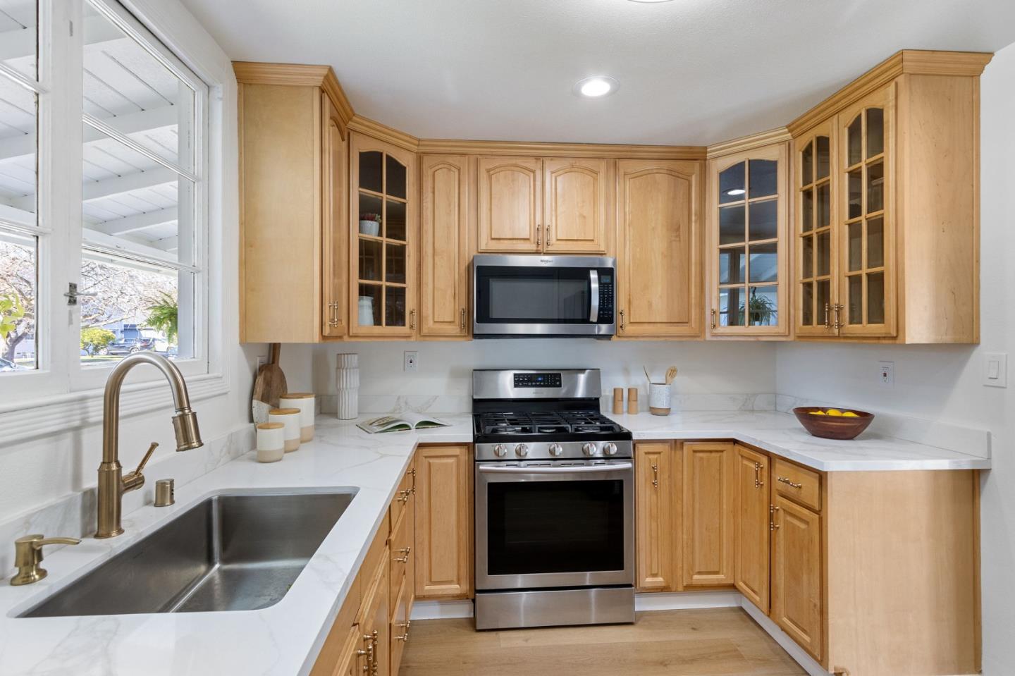 Detail Gallery Image 16 of 41 For 1212 Forrestal Ave, San Jose,  CA 95110 - 2 Beds | 1 Baths