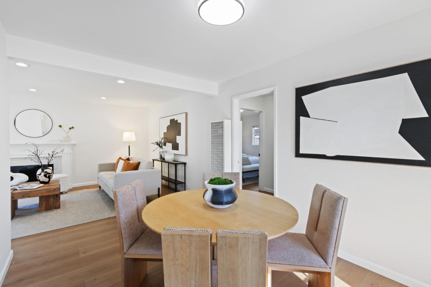 Detail Gallery Image 24 of 41 For 1212 Forrestal Ave, San Jose,  CA 95110 - 2 Beds | 1 Baths