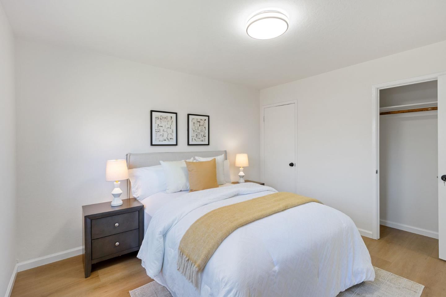 Detail Gallery Image 27 of 41 For 1212 Forrestal Ave, San Jose,  CA 95110 - 2 Beds | 1 Baths