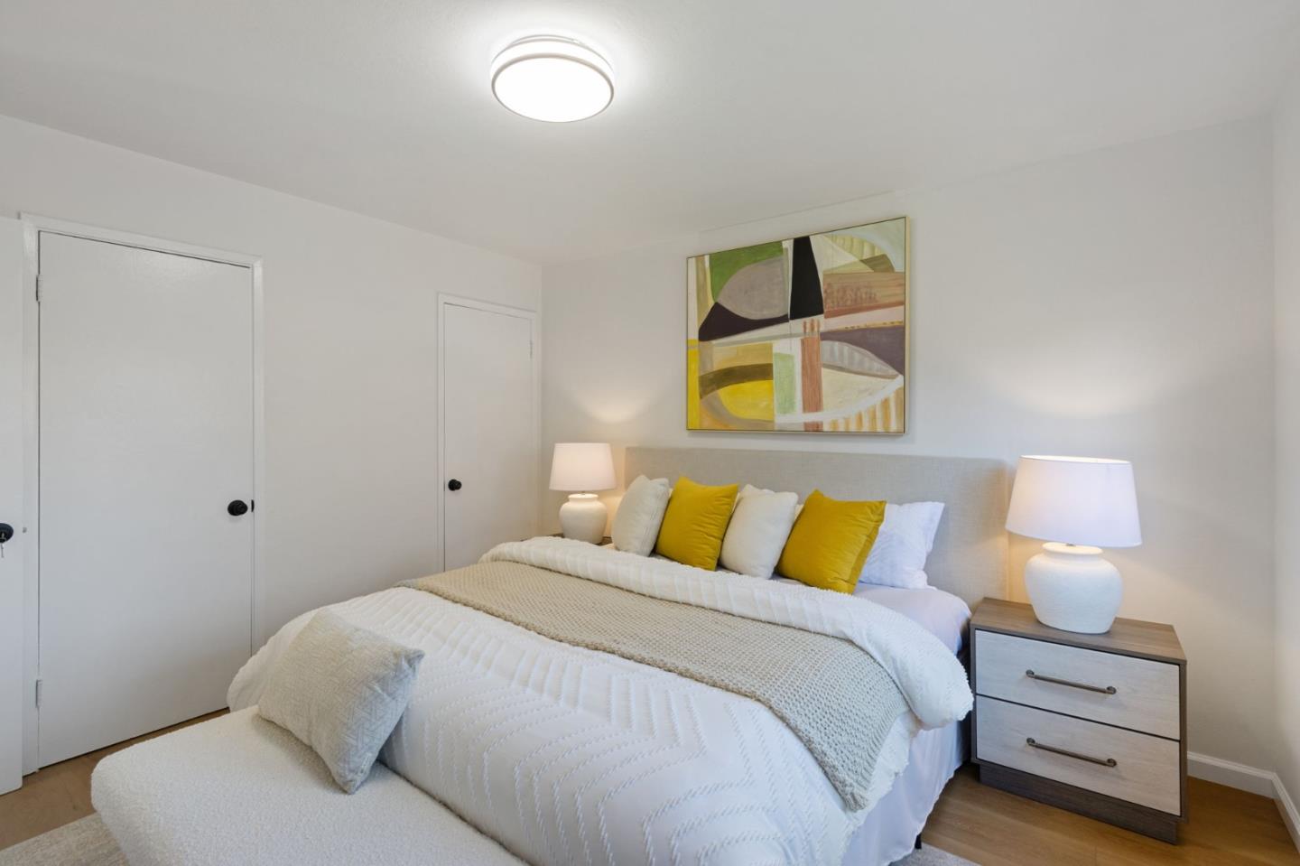 Detail Gallery Image 29 of 41 For 1212 Forrestal Ave, San Jose,  CA 95110 - 2 Beds | 1 Baths