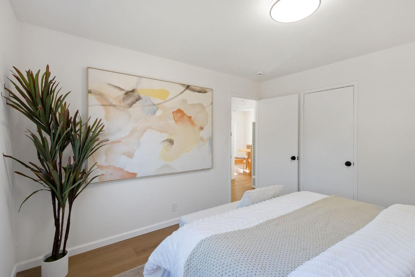 Detail Gallery Image 30 of 41 For 1212 Forrestal Ave, San Jose,  CA 95110 - 2 Beds | 1 Baths