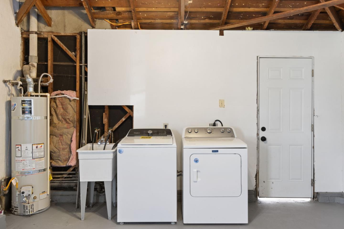 Detail Gallery Image 36 of 41 For 1212 Forrestal Ave, San Jose,  CA 95110 - 2 Beds | 1 Baths