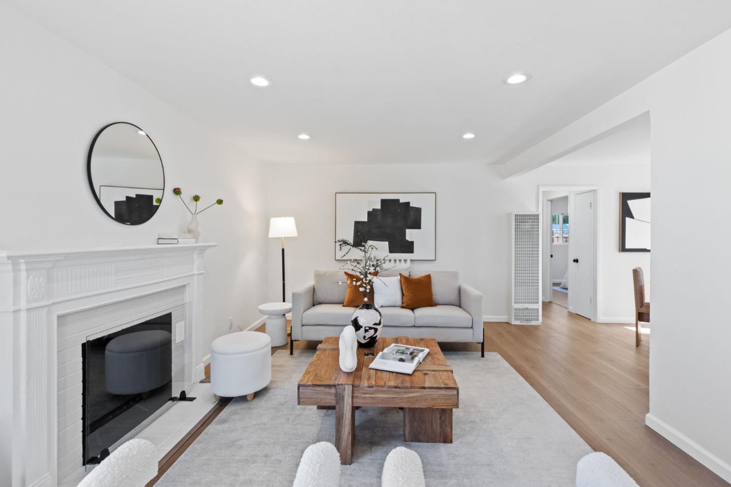 Detail Gallery Image 9 of 41 For 1212 Forrestal Ave, San Jose,  CA 95110 - 2 Beds | 1 Baths