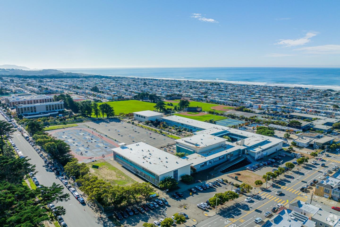 Detail Gallery Image 105 of 113 For 4040 Ortega St, San Francisco,  CA 94122 - 3 Beds | 2 Baths
