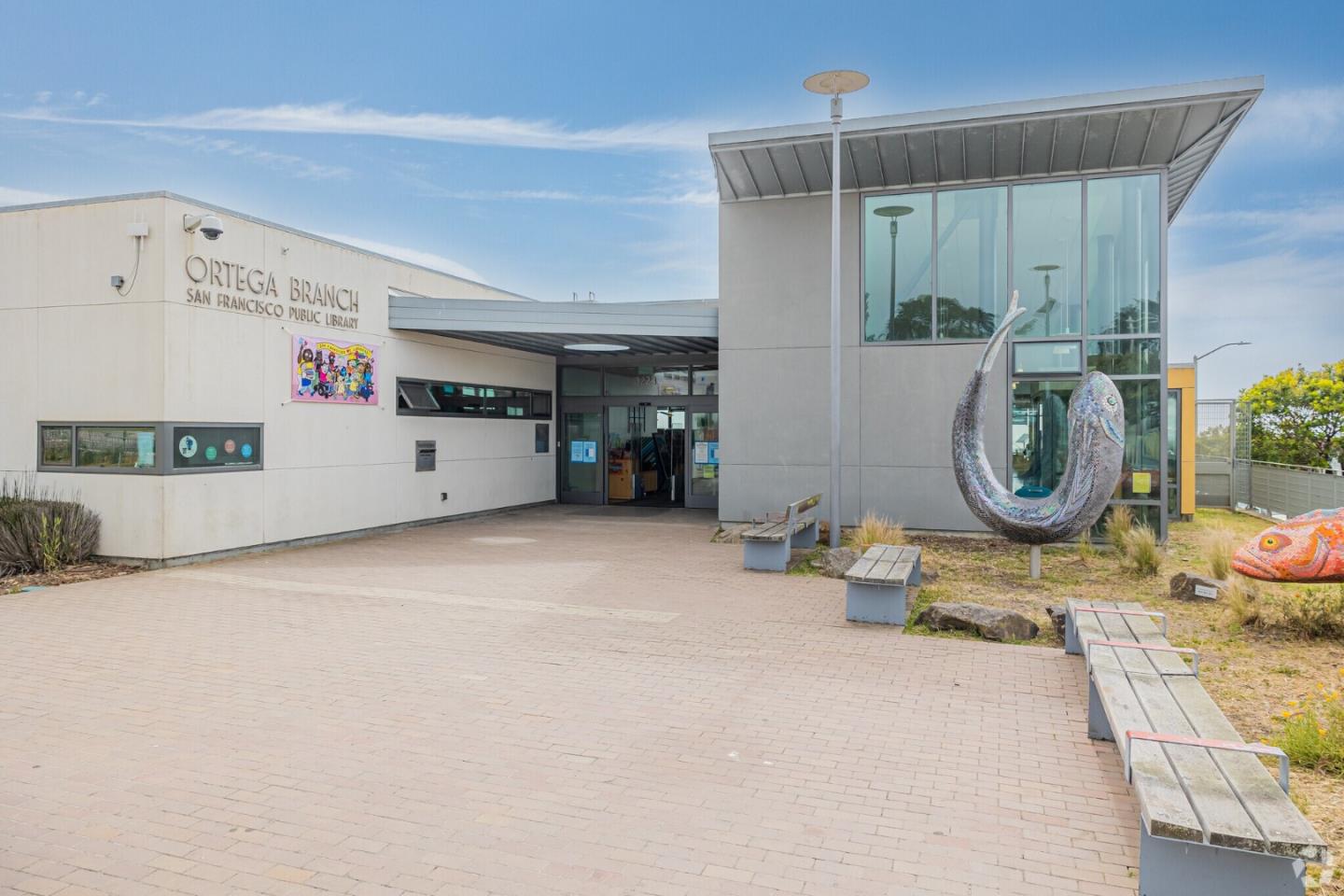 Detail Gallery Image 109 of 113 For 4040 Ortega St, San Francisco,  CA 94122 - 3 Beds | 2 Baths