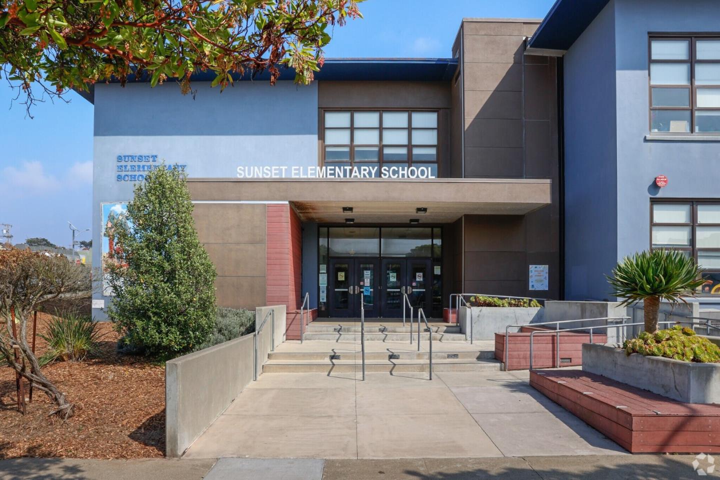 Detail Gallery Image 110 of 113 For 4040 Ortega St, San Francisco,  CA 94122 - 3 Beds | 2 Baths