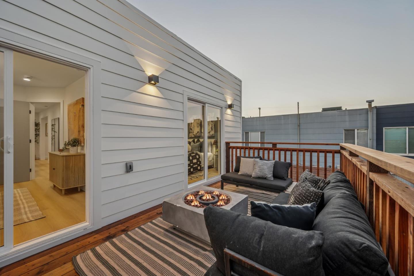 Detail Gallery Image 18 of 113 For 4040 Ortega St, San Francisco,  CA 94122 - 3 Beds | 2 Baths