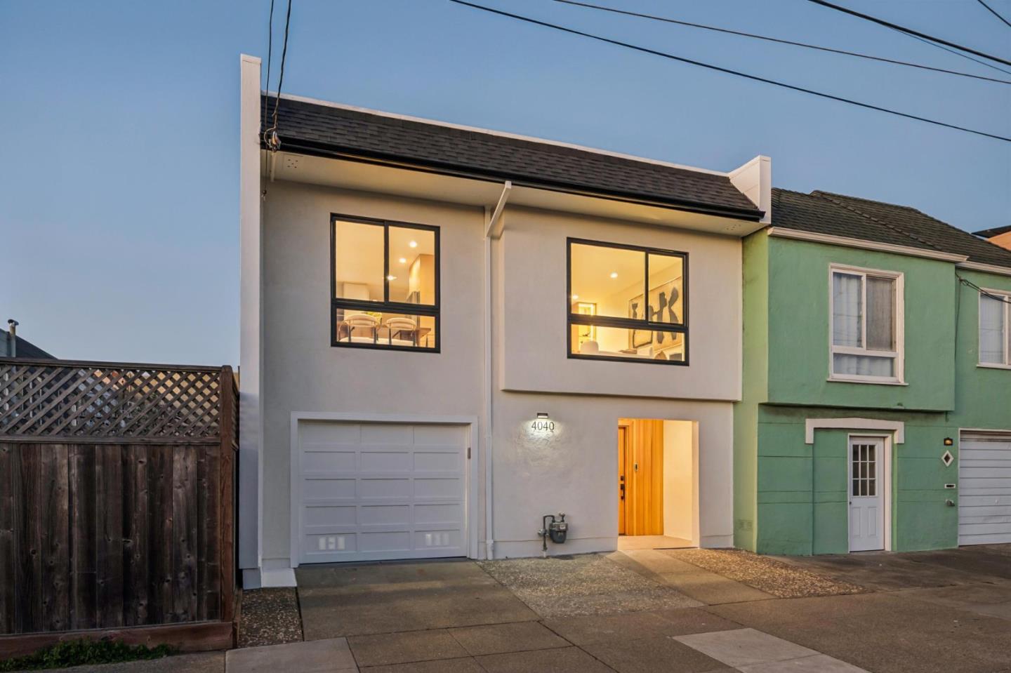 Detail Gallery Image 2 of 113 For 4040 Ortega St, San Francisco,  CA 94122 - 3 Beds | 2 Baths