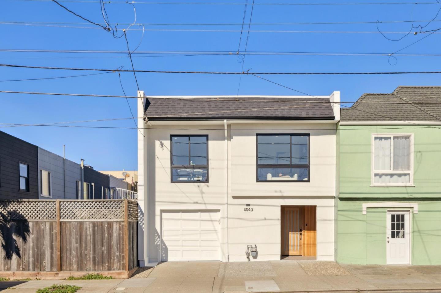 Detail Gallery Image 25 of 113 For 4040 Ortega St, San Francisco,  CA 94122 - 3 Beds | 2 Baths