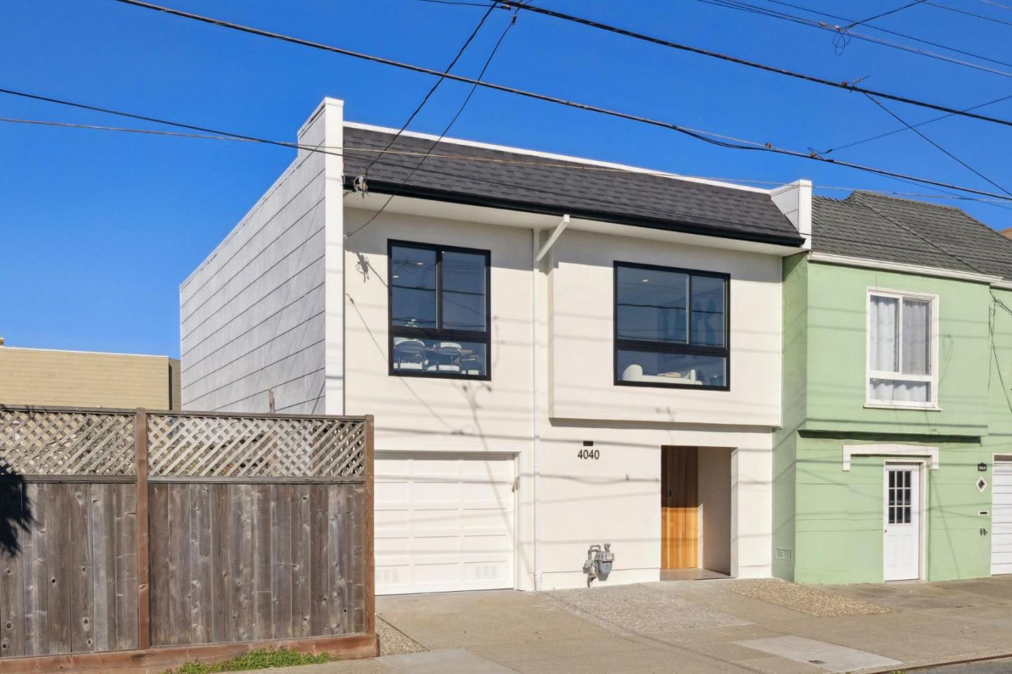 Detail Gallery Image 26 of 113 For 4040 Ortega St, San Francisco,  CA 94122 - 3 Beds | 2 Baths