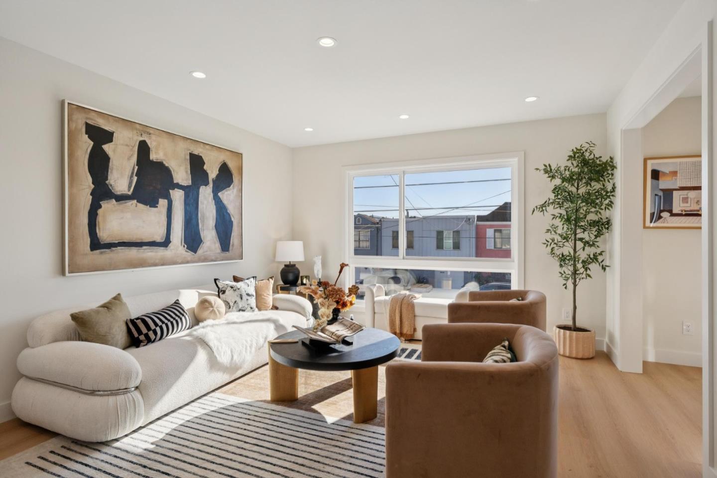 Detail Gallery Image 35 of 113 For 4040 Ortega St, San Francisco,  CA 94122 - 3 Beds | 2 Baths