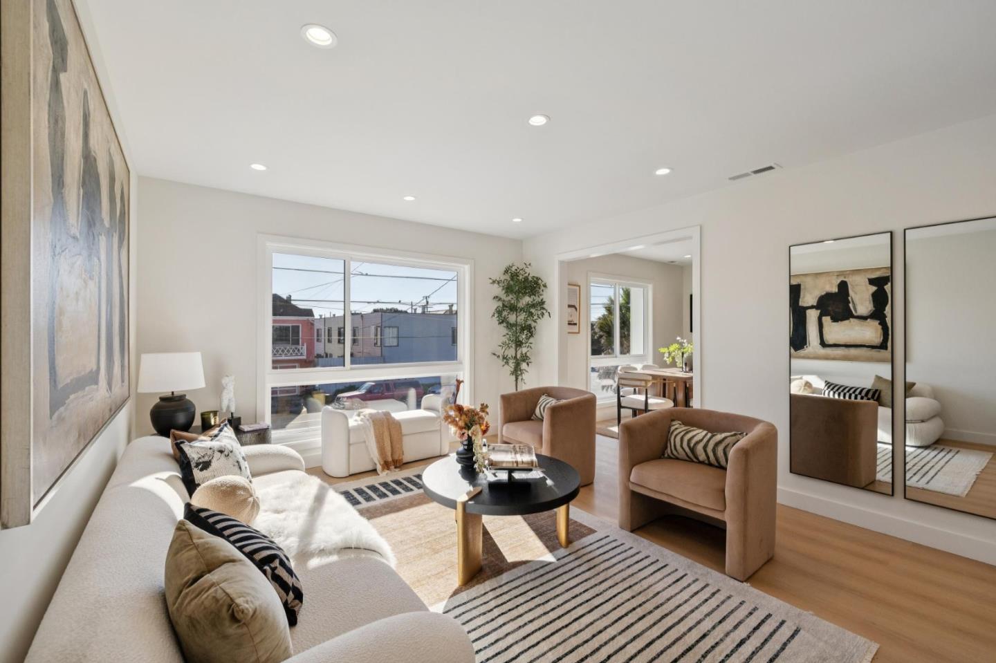 Detail Gallery Image 36 of 113 For 4040 Ortega St, San Francisco,  CA 94122 - 3 Beds | 2 Baths