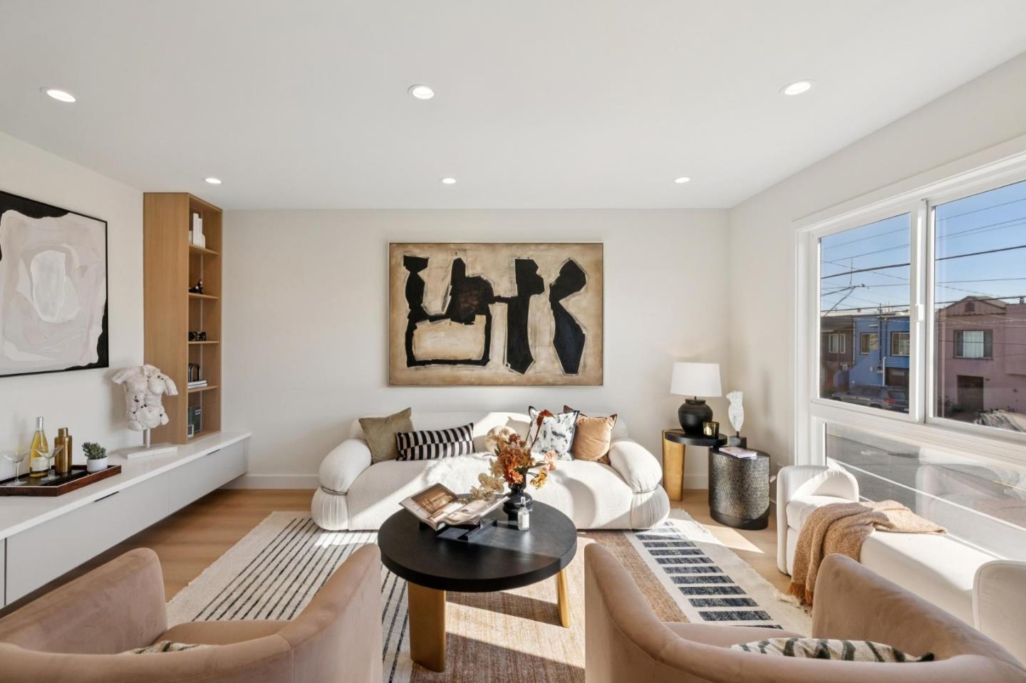 Detail Gallery Image 37 of 113 For 4040 Ortega St, San Francisco,  CA 94122 - 3 Beds | 2 Baths