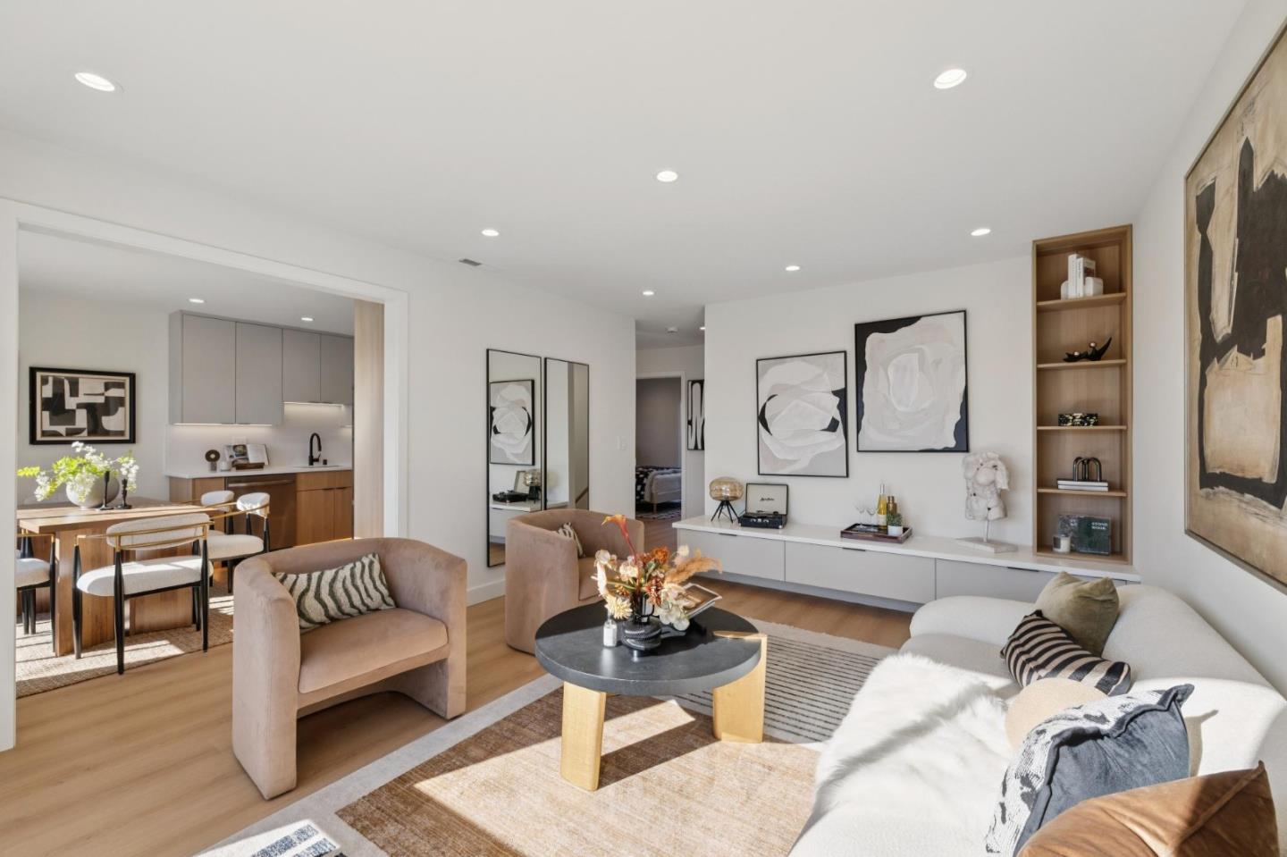 Detail Gallery Image 40 of 113 For 4040 Ortega St, San Francisco,  CA 94122 - 3 Beds | 2 Baths