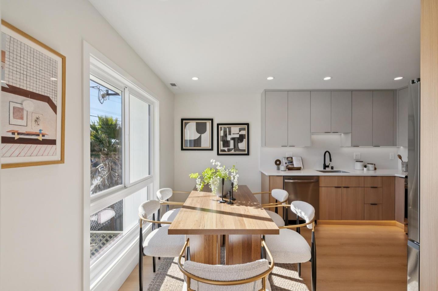 Detail Gallery Image 41 of 113 For 4040 Ortega St, San Francisco,  CA 94122 - 3 Beds | 2 Baths