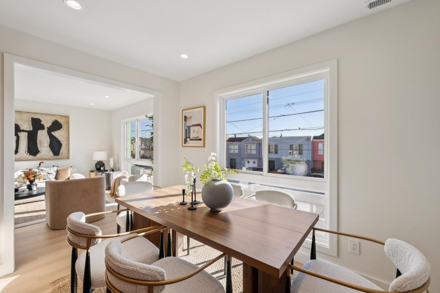 Detail Gallery Image 45 of 113 For 4040 Ortega St, San Francisco,  CA 94122 - 3 Beds | 2 Baths