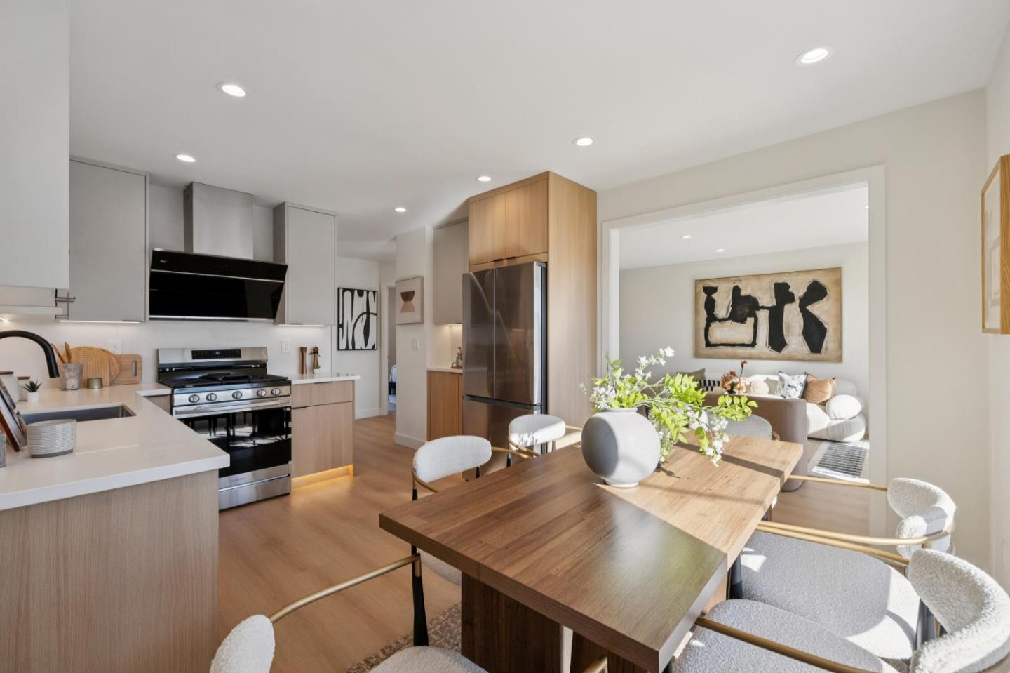 Detail Gallery Image 46 of 113 For 4040 Ortega St, San Francisco,  CA 94122 - 3 Beds | 2 Baths