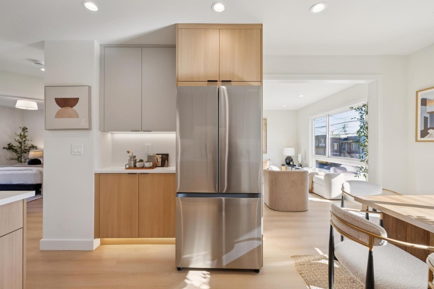 Detail Gallery Image 48 of 113 For 4040 Ortega St, San Francisco,  CA 94122 - 3 Beds | 2 Baths