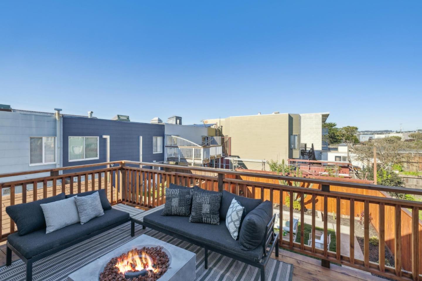 Detail Gallery Image 54 of 113 For 4040 Ortega St, San Francisco,  CA 94122 - 3 Beds | 2 Baths