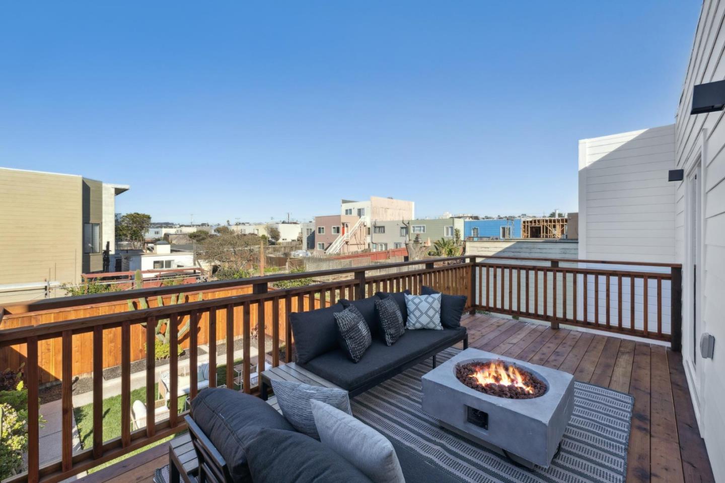 Detail Gallery Image 56 of 113 For 4040 Ortega St, San Francisco,  CA 94122 - 3 Beds | 2 Baths