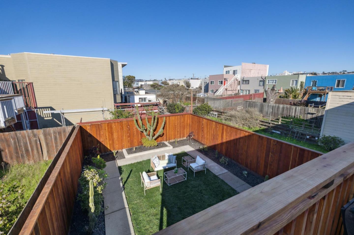 Detail Gallery Image 60 of 113 For 4040 Ortega St, San Francisco,  CA 94122 - 3 Beds | 2 Baths