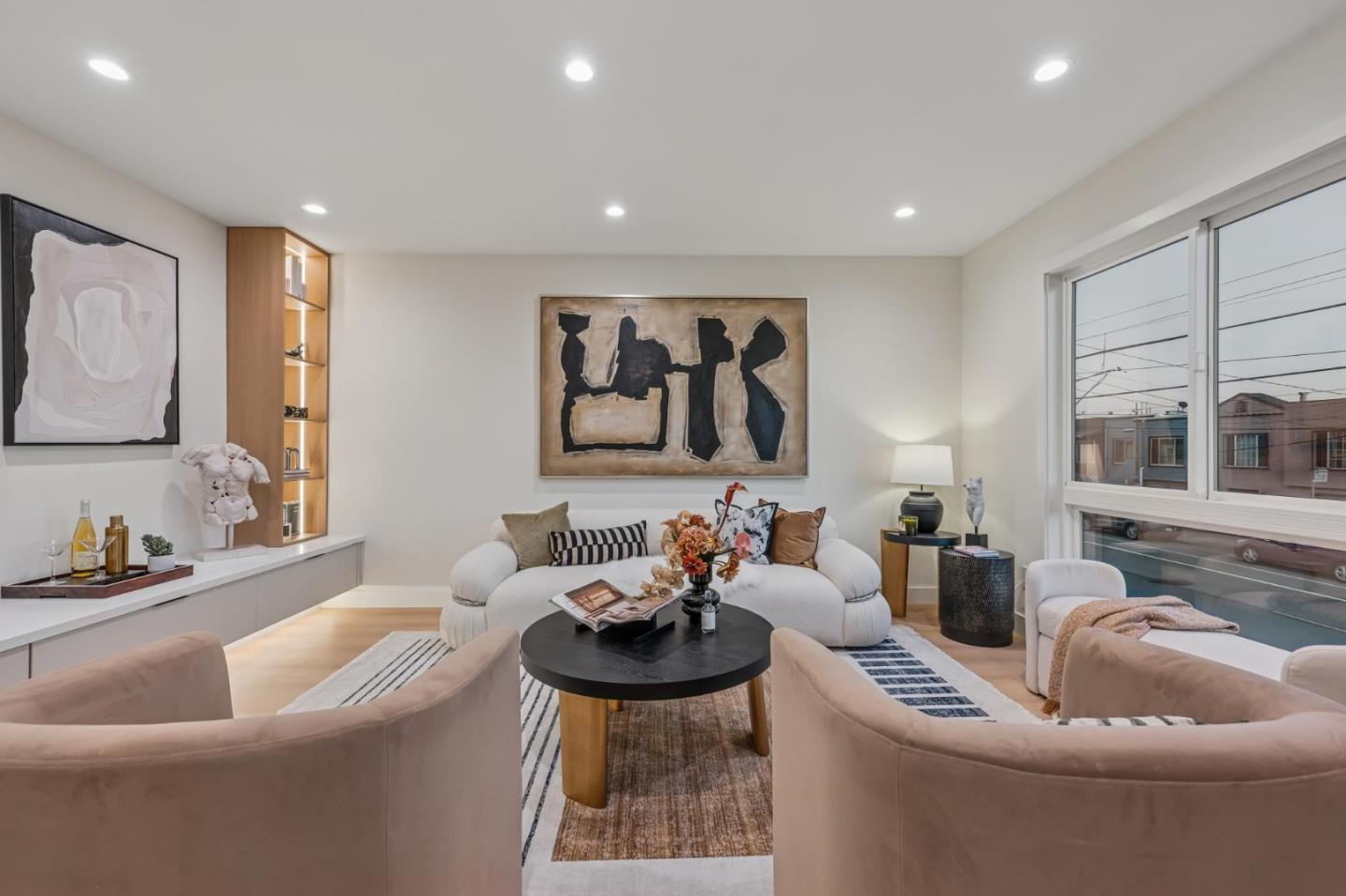 Detail Gallery Image 7 of 113 For 4040 Ortega St, San Francisco,  CA 94122 - 3 Beds | 2 Baths