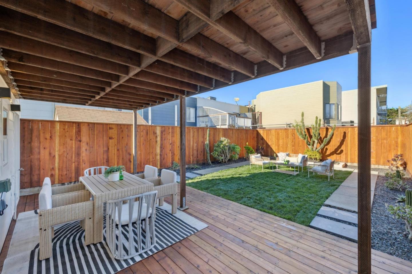Detail Gallery Image 76 of 113 For 4040 Ortega St, San Francisco,  CA 94122 - 3 Beds | 2 Baths