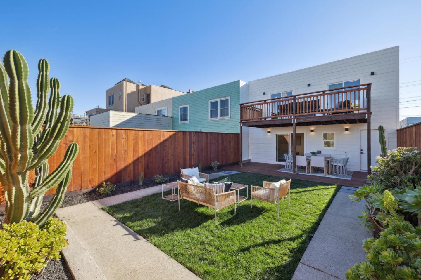 Detail Gallery Image 78 of 113 For 4040 Ortega St, San Francisco,  CA 94122 - 3 Beds | 2 Baths